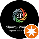 Shaantu Prajapati